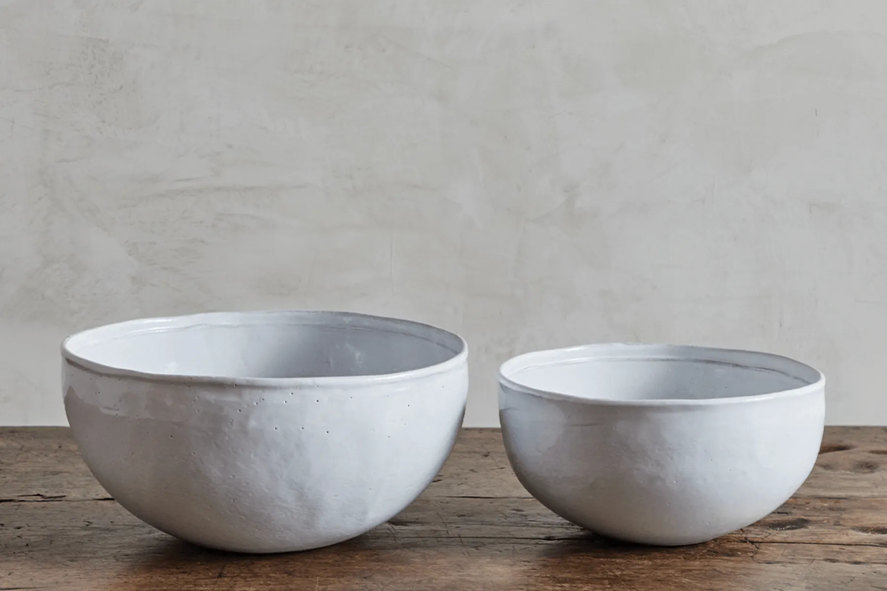 Simple Salad Bowl*ASTIER DE VILATTE Hot