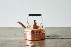 Simplex Kensington Tea Kettle*NEWEY & BLOOMER Discount