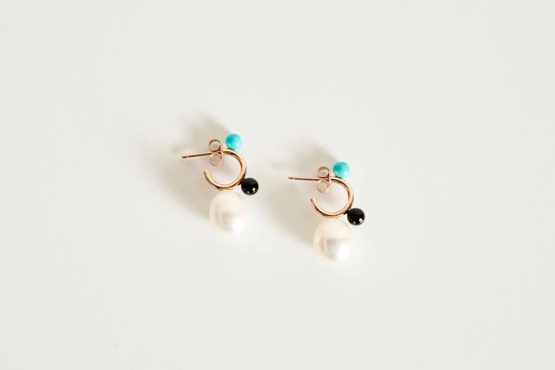 Single Opale Earring*Quarry Discount