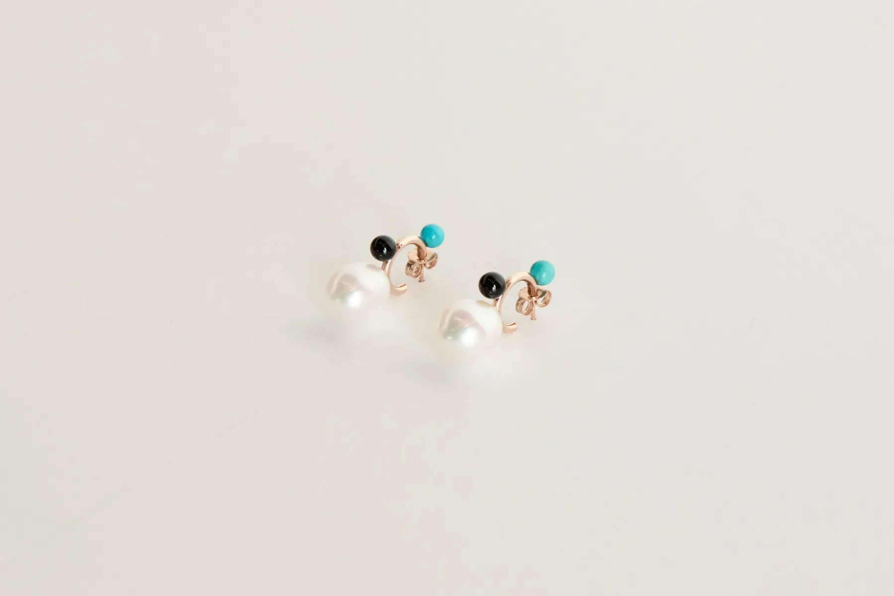 Single Opale Earring*Quarry Discount