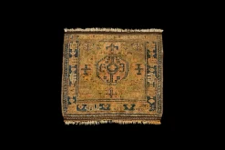Small Baluch Mat No.1*Nickey Kehoe Fashion