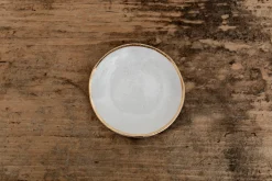 Small Cresus Plate*ASTIER DE VILATTE New