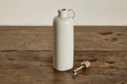 Small Cruet in Cream*Nickey Kehoe New