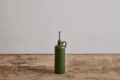 Small Cruet in Thyme*NICKEY KEHOE Outlet