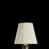 Small Pleated Paper Lampshade*NICKEY KEHOE Sale