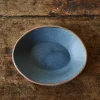 Small Serving Platter in Smoke*NICKEY KEHOE Fashion