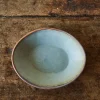 Small Serving Platter in Oat*NICKEY KEHOE Fashion