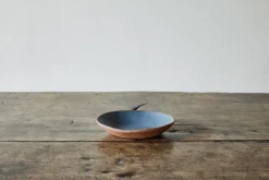 Small Serving Platter in Smoke*NICKEY KEHOE Fashion