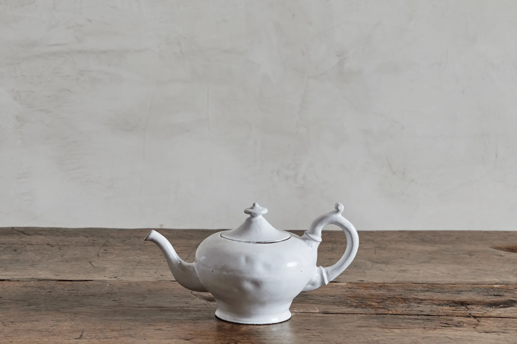 Small Sobre Teapot*ASTIER DE VILATTE Discount