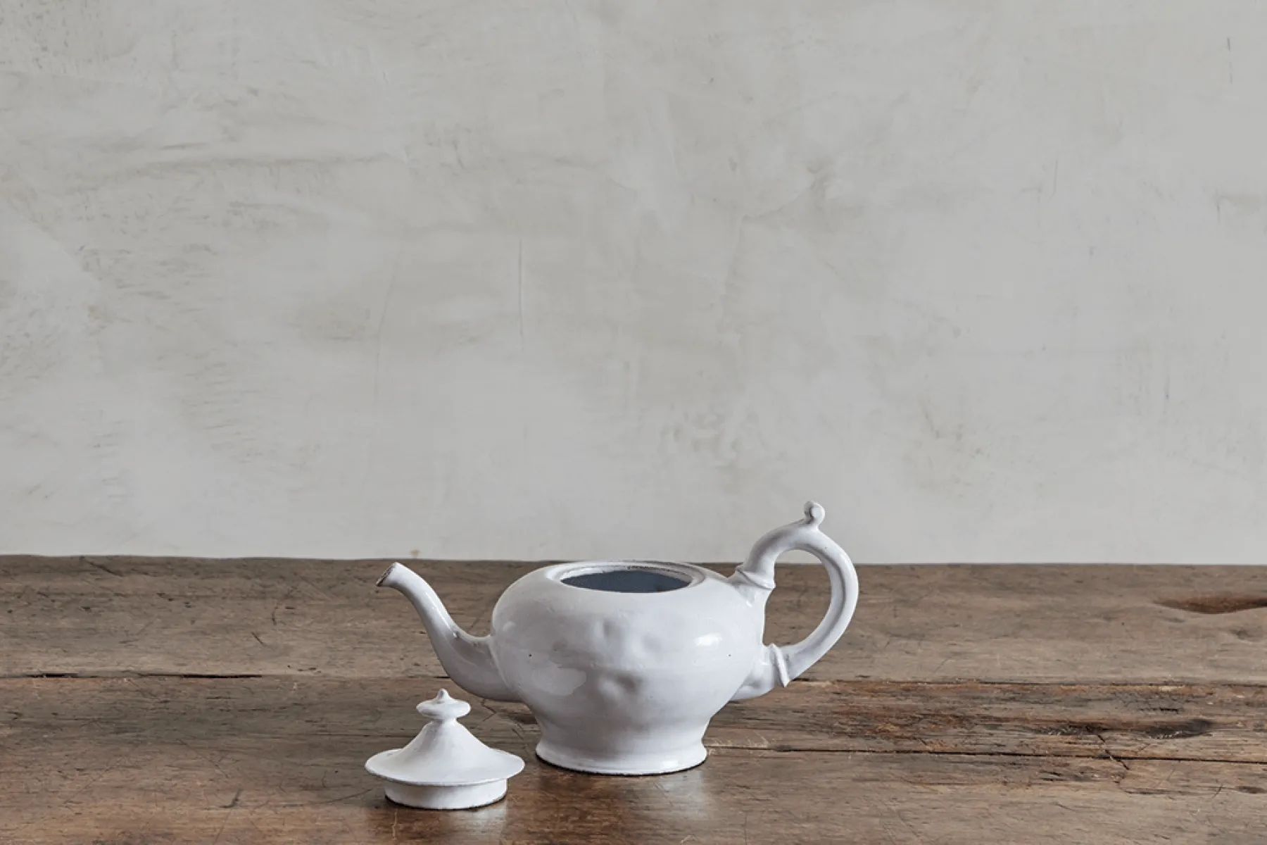Small Sobre Teapot*ASTIER DE VILATTE Discount