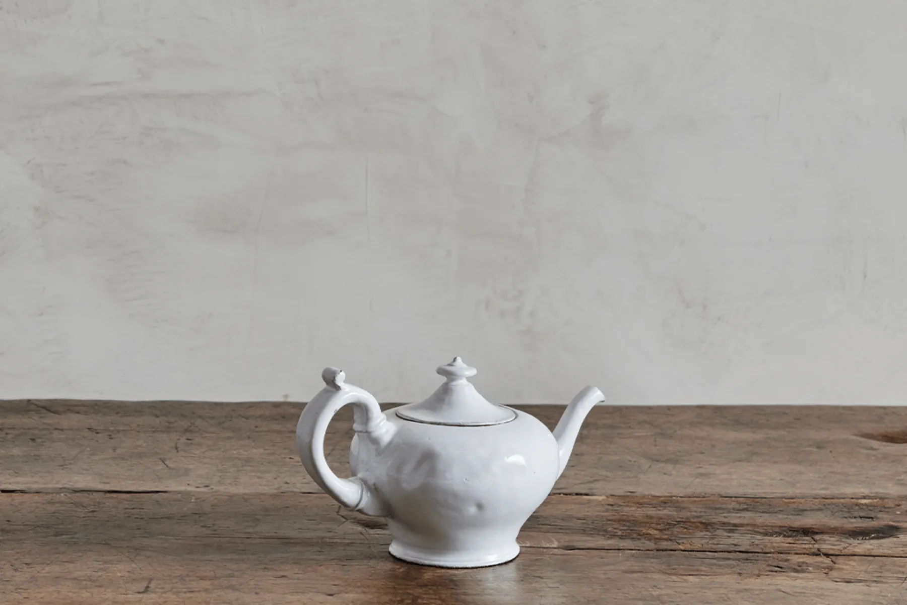 Small Sobre Teapot*ASTIER DE VILATTE Discount