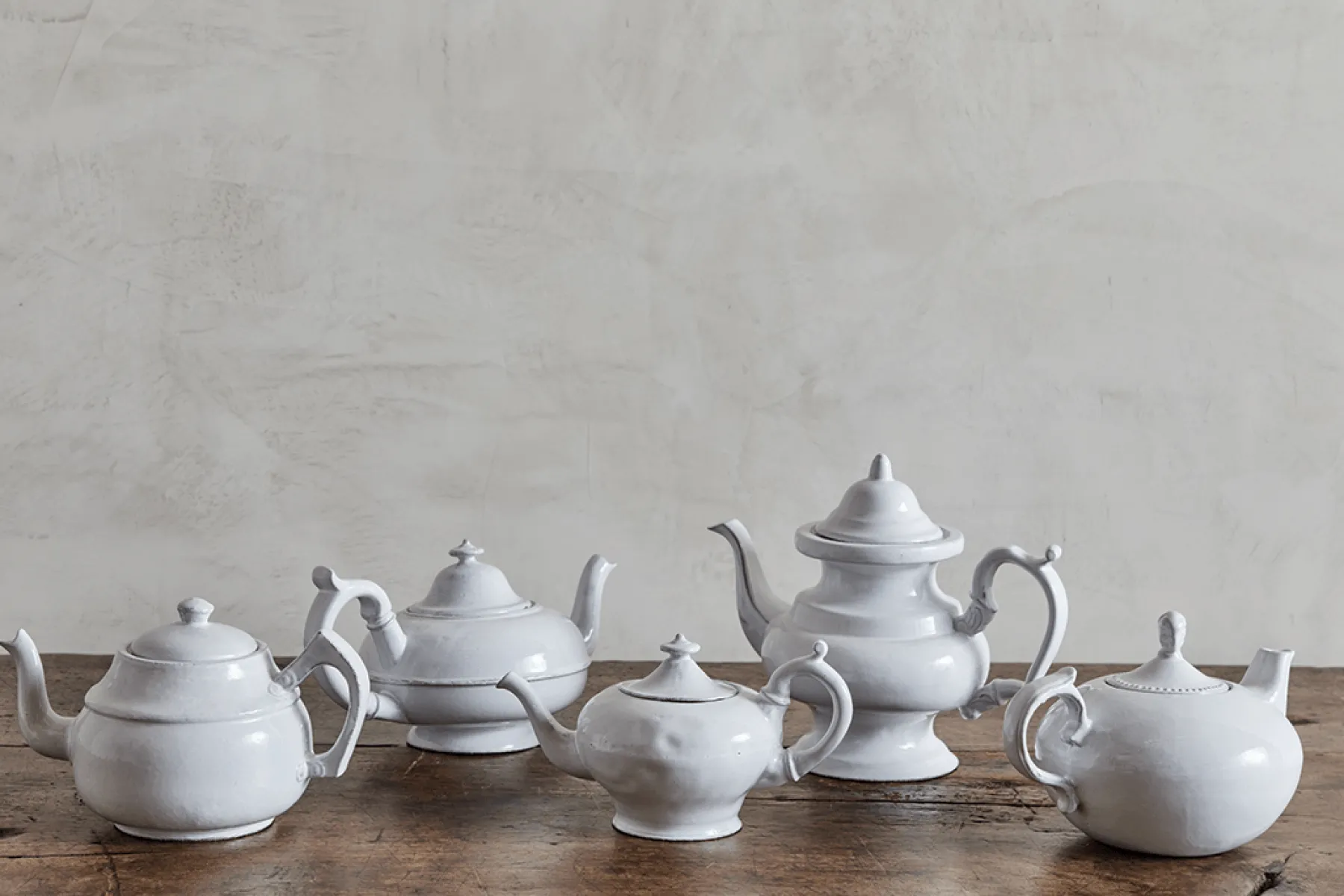 Small Sobre Teapot*ASTIER DE VILATTE Discount