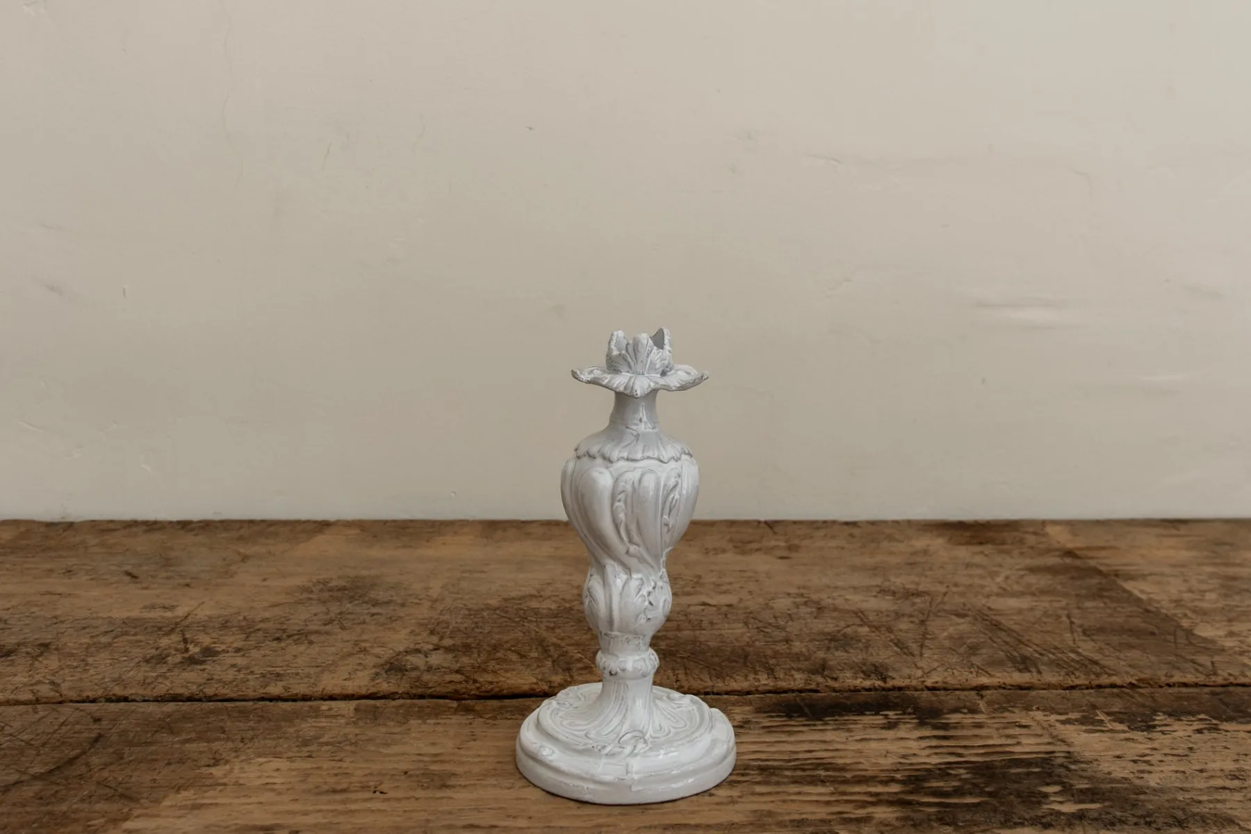 Small Tom Candlestick Holder*ASTIER DE VILATTE Clearance