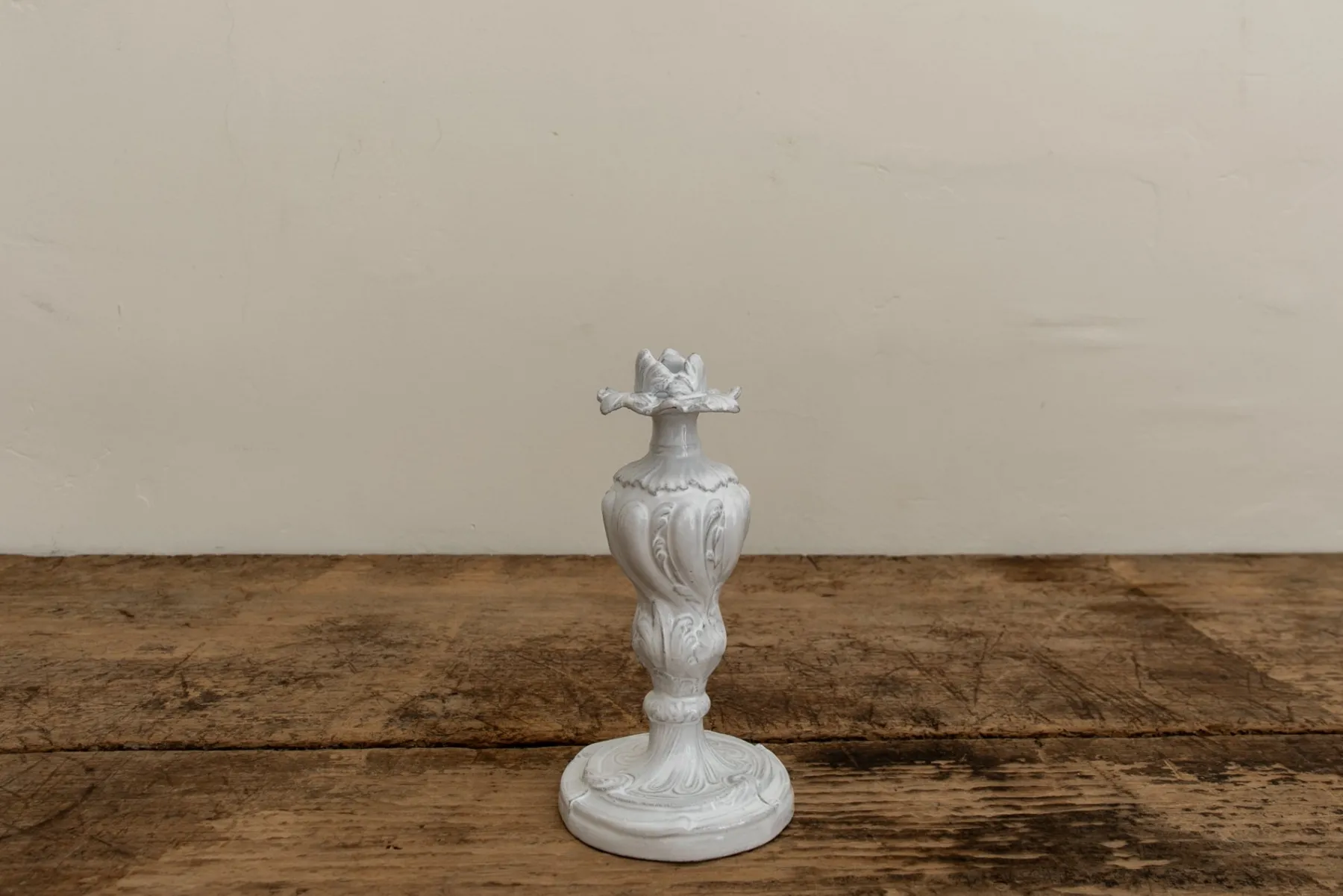 Small Tom Candlestick Holder*ASTIER DE VILATTE Clearance