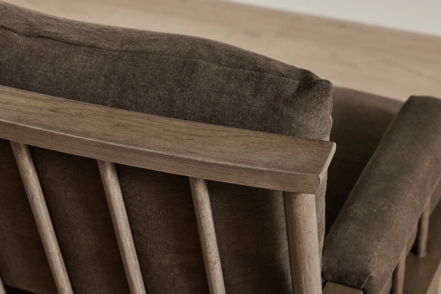 Smoked*Wood Sample Discount