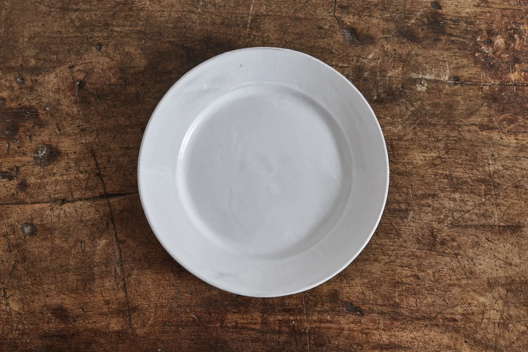 Sobre Dinner Plate*ASTIER DE VILATTE New