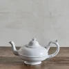 Sobre Teapot*ASTIER DE VILATTE Hot