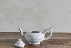 Sobre Teapot*ASTIER DE VILATTE Hot