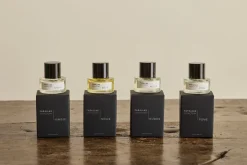 Solis*PARALLAX OLFACTORY Outlet