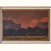 Song for Willie Nelson, Yosemite, California*JOSLYN LAWRENCE Hot