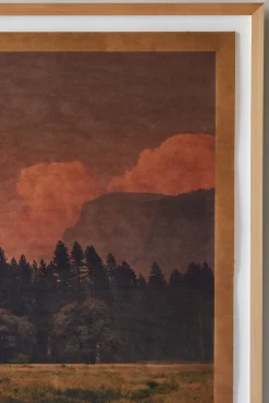 Song for Willie Nelson, Yosemite, California*JOSLYN LAWRENCE Hot