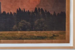 Song for Willie Nelson, Yosemite, California*JOSLYN LAWRENCE Hot