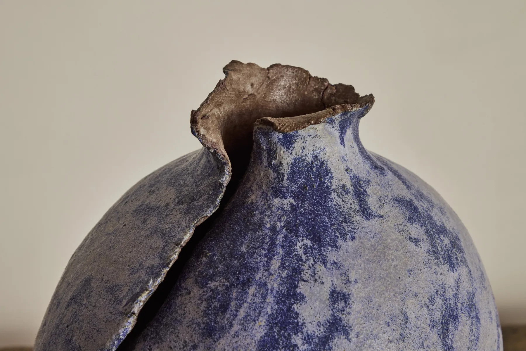 Splitting Sky Bottle*COURTNEY DUNCAN New