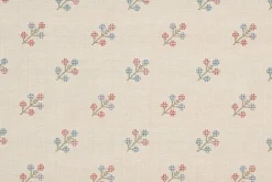 Sprig in Ruby / Sapphire*SUSAN DELISS New
