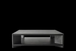 Square Shelf Coffee Table*NICKEY KEHOE Best