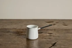 Steel Butter Warmer*HIDDEN New