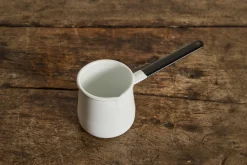 Steel Butter Warmer*HIDDEN New