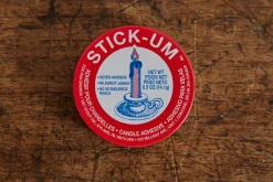 Stick-Um Candle Adhesive*HIDDEN Discount