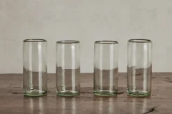 Straight Tall Glass*NICKEY KEHOE Discount
