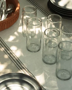 Straight Tall Glass*NICKEY KEHOE Discount