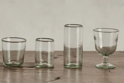Straight Tall Glass*NICKEY KEHOE Discount