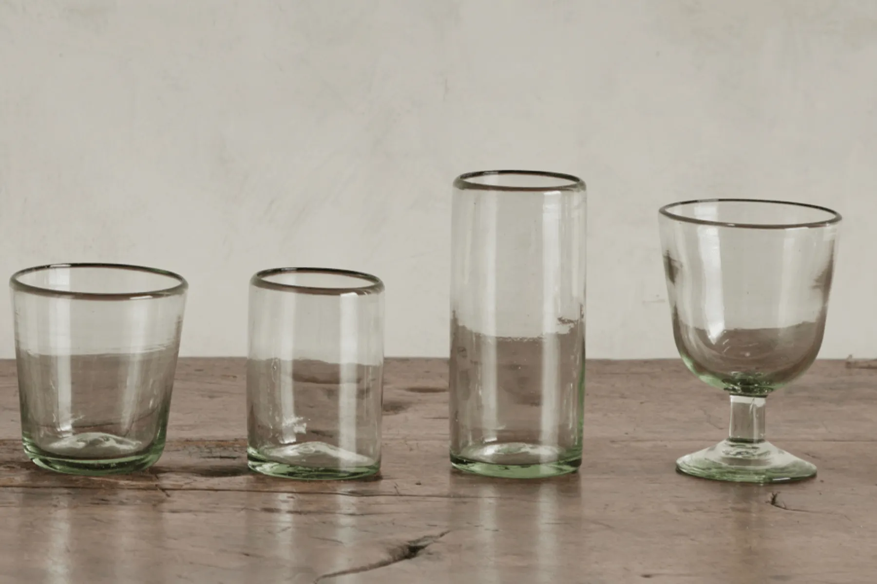 Straight Tall Glass*NICKEY KEHOE Discount