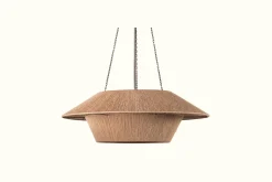 String Lantern Pendant*NICKEY KEHOE Best