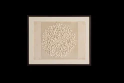 Struttura Graphica, Claire Falkenstein*VINTAGE Outlet