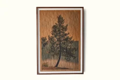 Summer Song Shasta California*JOSLYN LAWRENCE Sale