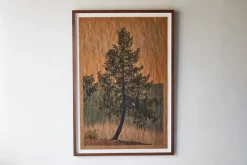 Summer Song Shasta California*JOSLYN LAWRENCE Sale