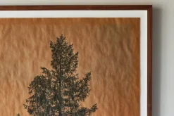 Summer Song Shasta California*JOSLYN LAWRENCE Sale