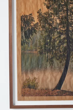 Summer Song Shasta California*JOSLYN LAWRENCE Sale