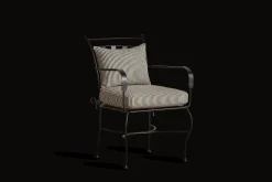 Sun Porch Armchair*NICKEY KEHOE Fashion