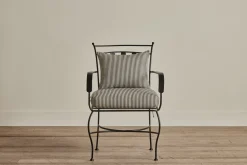 Sun Porch Armchair*NICKEY KEHOE Fashion