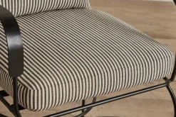 Sun Porch Armchair*NICKEY KEHOE Fashion