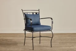 Sun Porch Armchair*NICKEY KEHOE Fashion