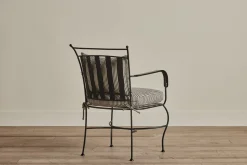 Sun Porch Armchair*NICKEY KEHOE Fashion