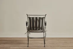 Sun Porch Armchair*NICKEY KEHOE Fashion