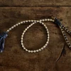 Swanky Lead in Navy*GEORGIE PAWS New