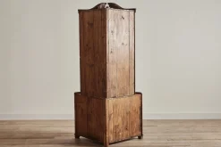 Swedish Corner Cabinet*VINTAGE Online